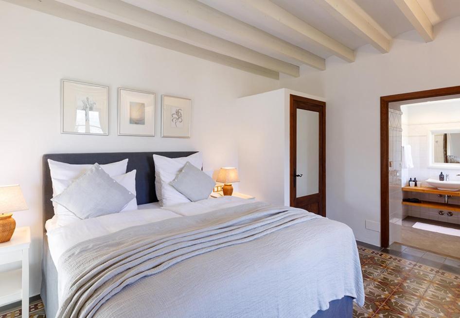 Finca Can Coll Boutique Country House - Adults Only Sóller Exteriér fotografie