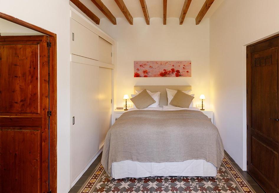 Finca Can Coll Boutique Country House - Adults Only Sóller Exteriér fotografie