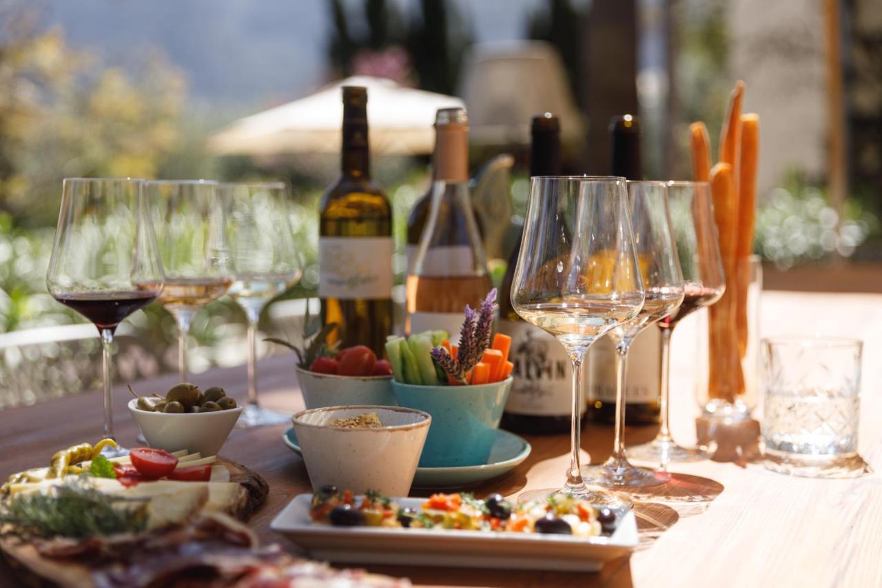 Finca Can Coll Boutique Country House - Adults Only Sóller Exteriér fotografie