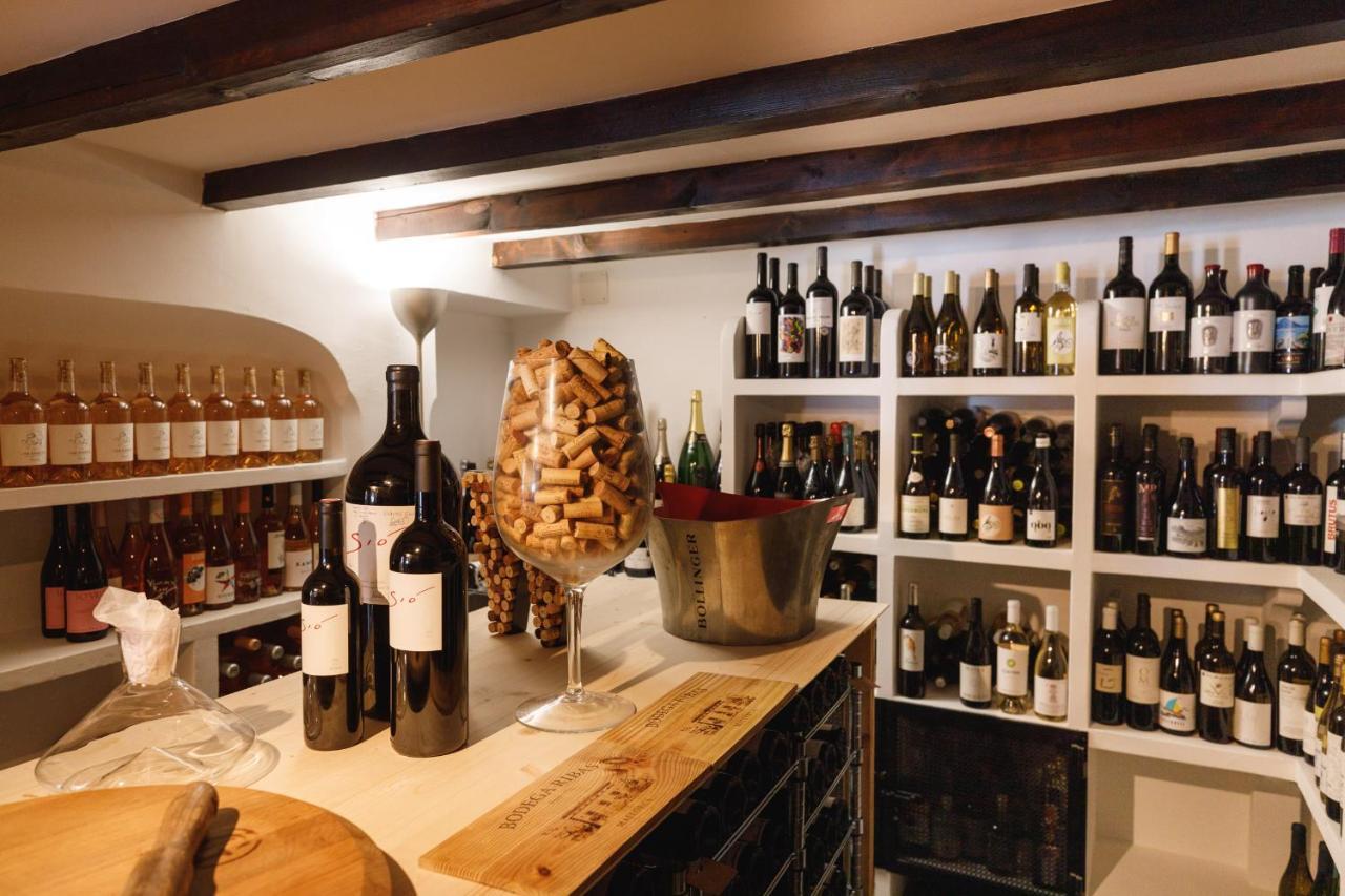 Finca Can Coll Boutique Country House - Adults Only Sóller Exteriér fotografie