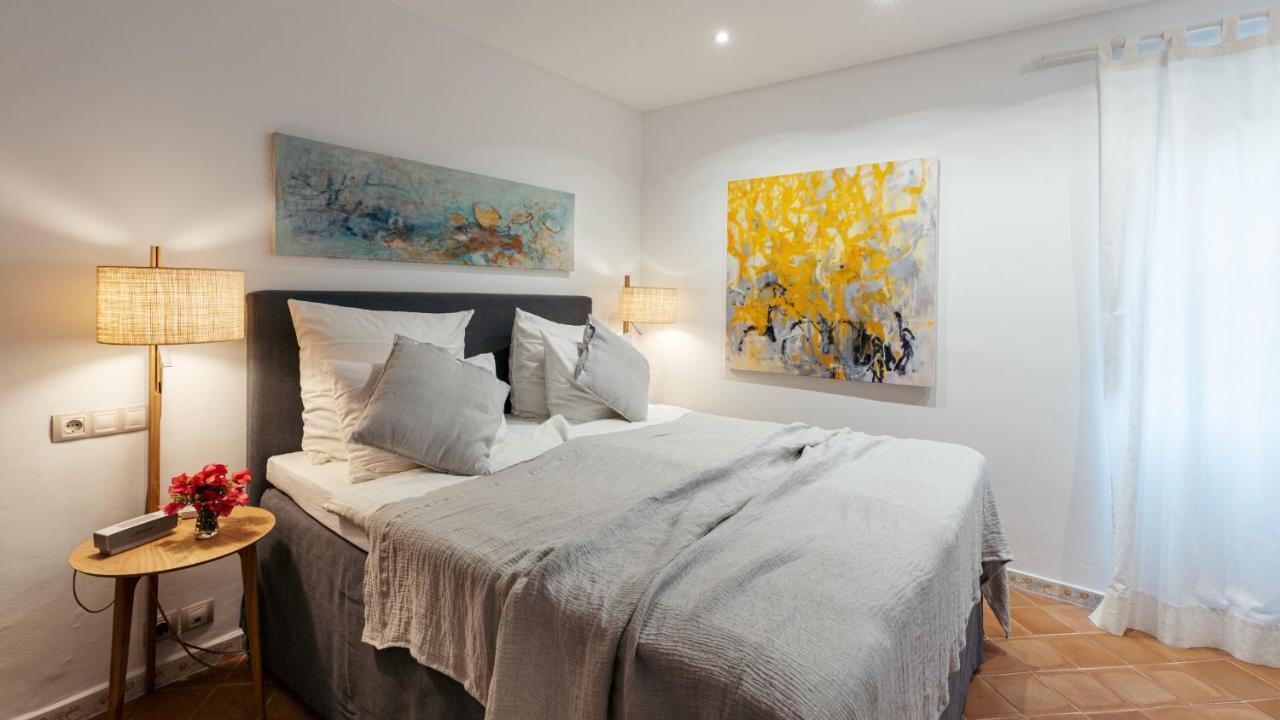 Finca Can Coll Boutique Country House - Adults Only Sóller Exteriér fotografie