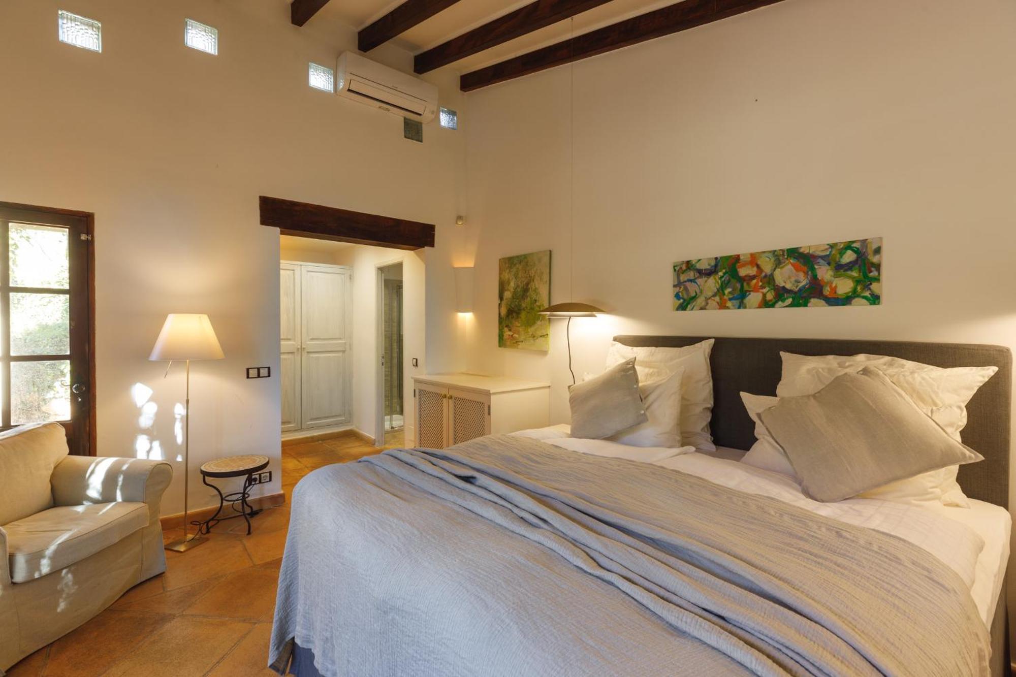 Finca Can Coll Boutique Country House - Adults Only Sóller Exteriér fotografie