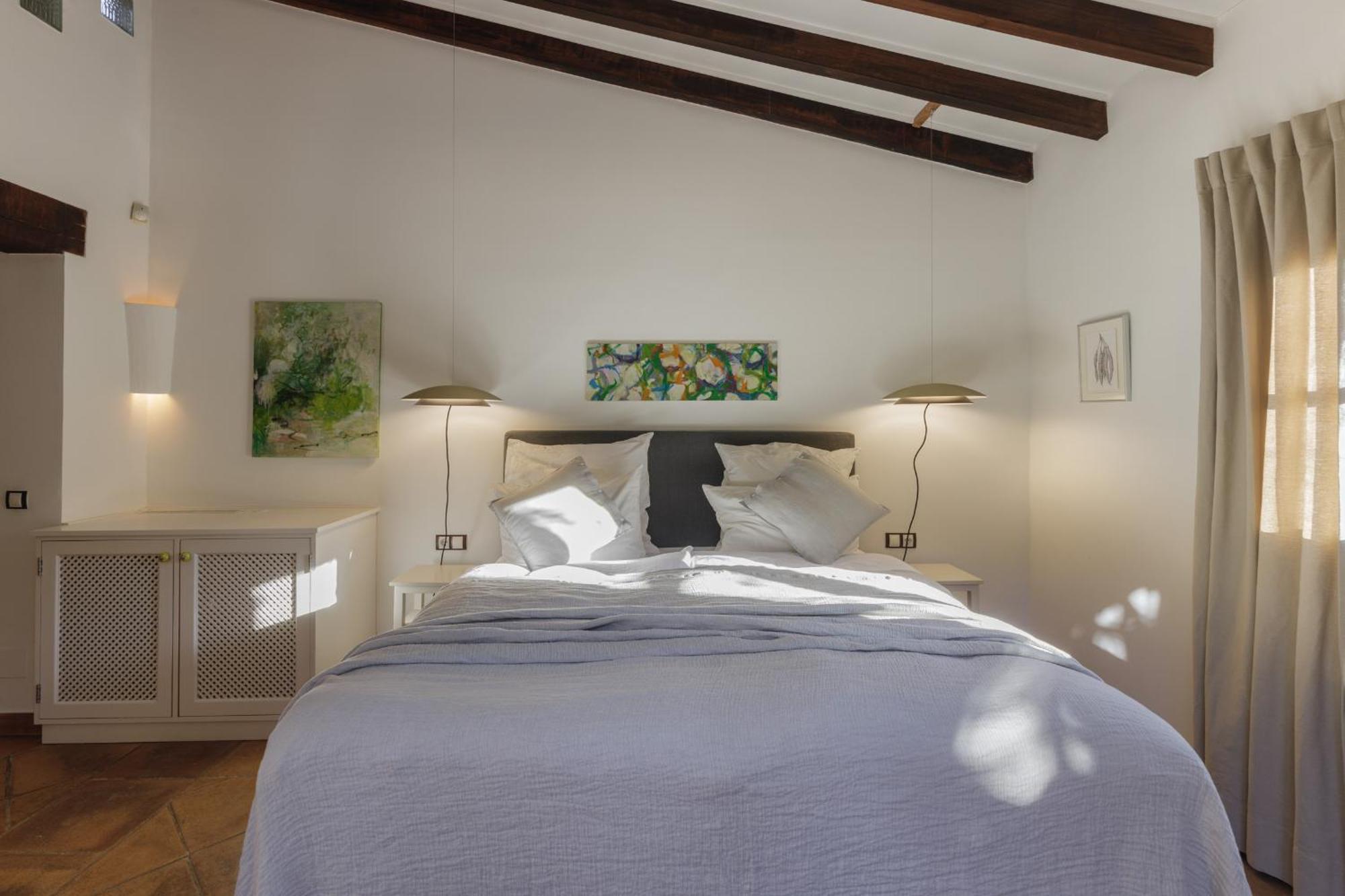 Finca Can Coll Boutique Country House - Adults Only Sóller Exteriér fotografie