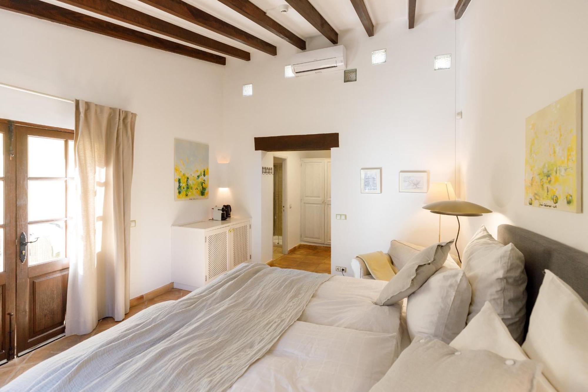 Finca Can Coll Boutique Country House - Adults Only Sóller Exteriér fotografie