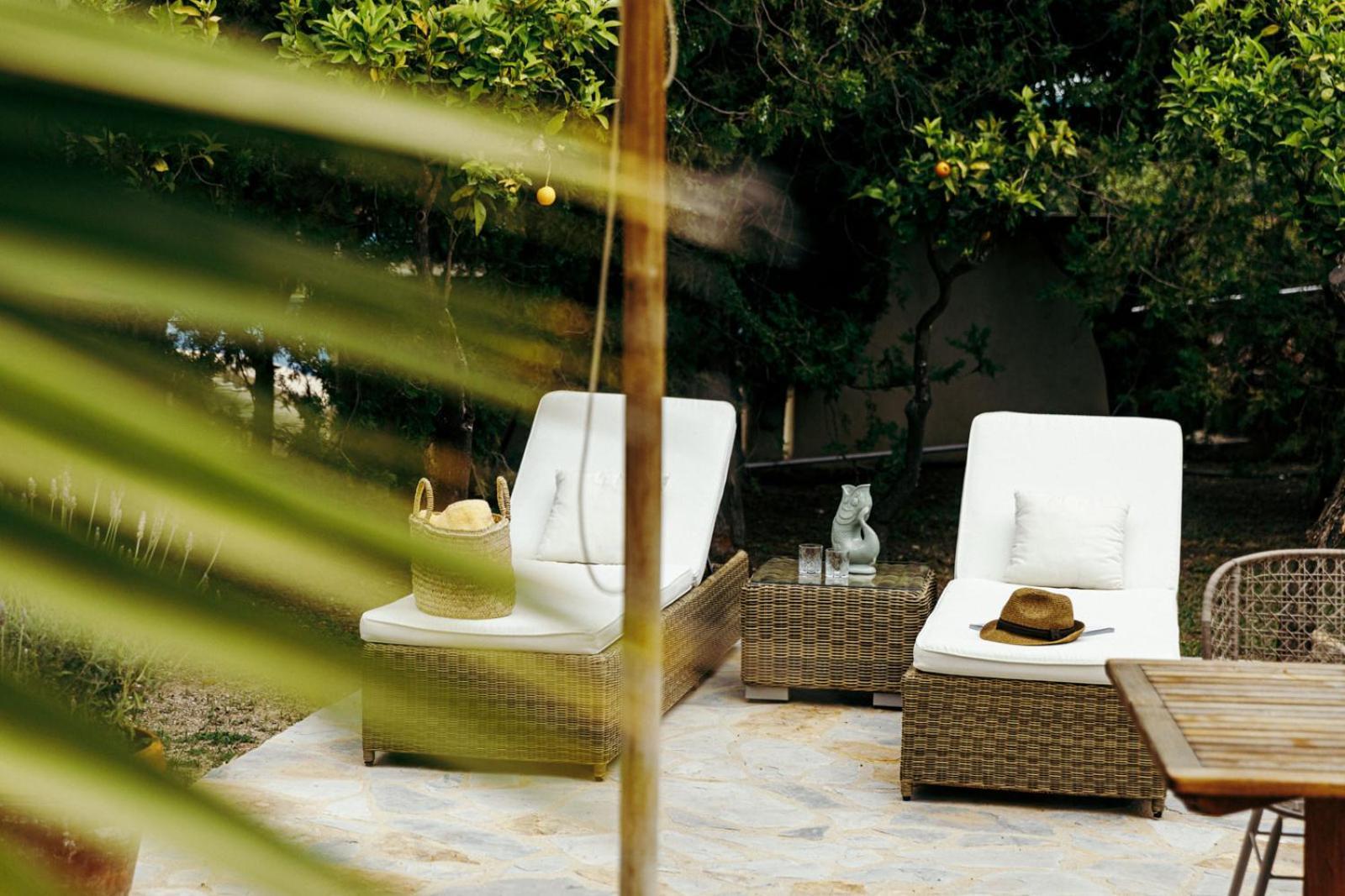 Finca Can Coll Boutique Country House - Adults Only Sóller Exteriér fotografie