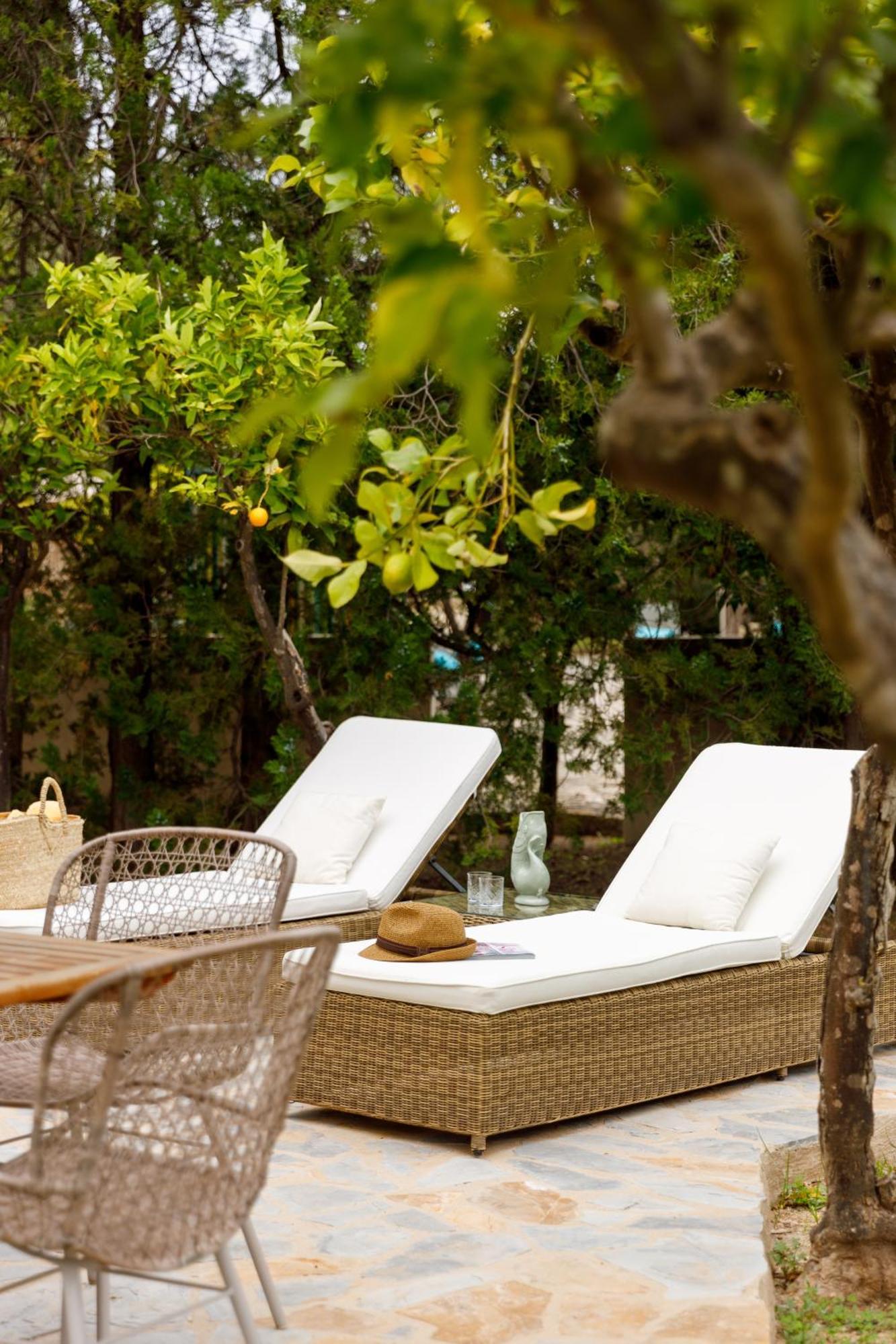 Finca Can Coll Boutique Country House - Adults Only Sóller Exteriér fotografie