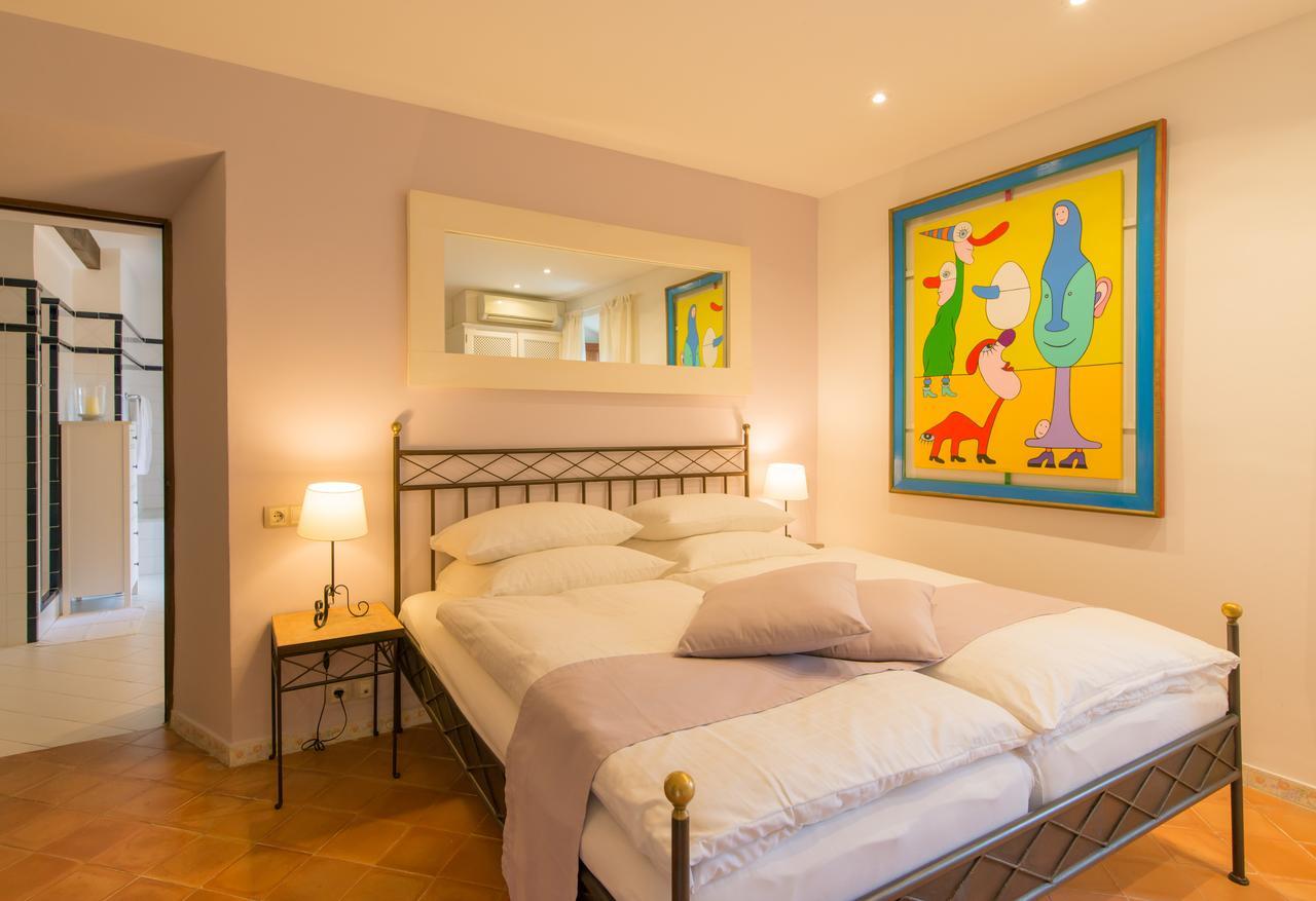 Finca Can Coll Boutique Country House - Adults Only Sóller Exteriér fotografie