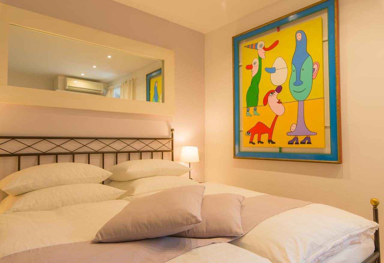 Finca Can Coll Boutique Country House - Adults Only Sóller Exteriér fotografie